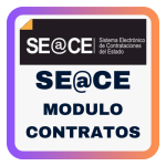 seace contratos