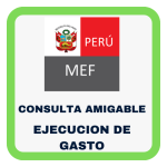 mef consulta amigable