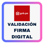 firma digital