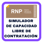 simulador capacidad libre de contratacion