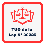ley de contrataciones