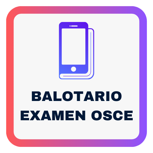 balotario examen