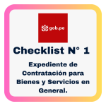 check list