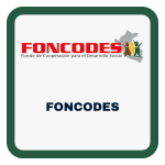 FONCODES logo