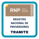 rnp tramite