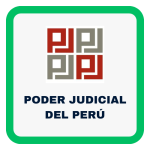 poder judicial