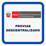 provias descentralizado