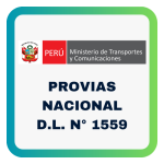provias nacional dl