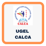 ugel calca