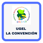 ugel la convencion