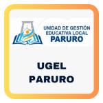 ugel paruro