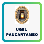 ugel paucartambo
