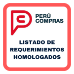 req homologados