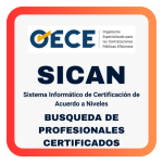 OSCE SICAN