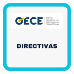 directivas