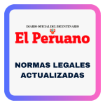 normas legales