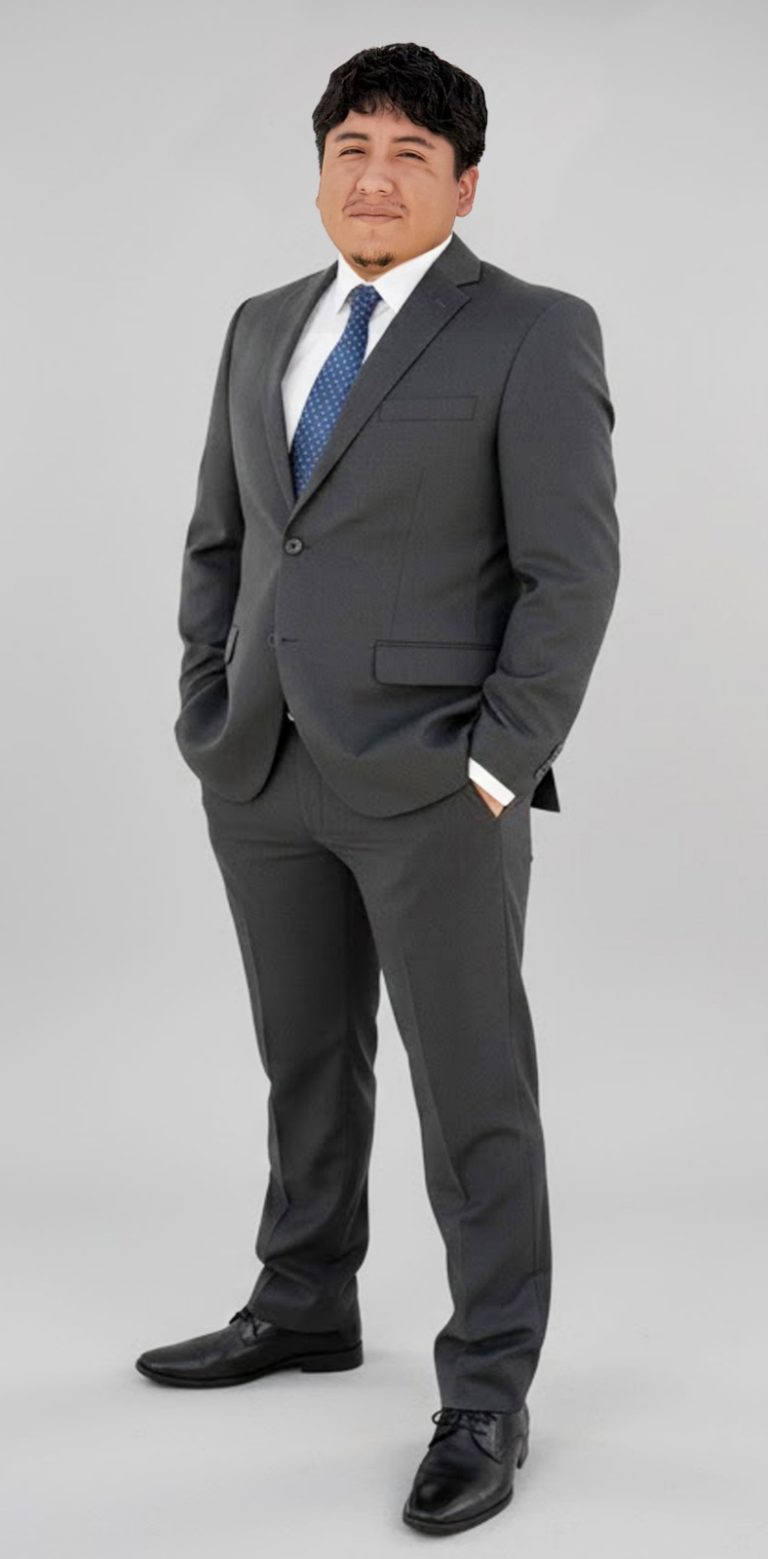 rafael slhi quispe ecos